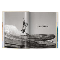 Leroy Grannis: Surf Photography Book