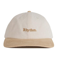Rhythm Essential Brushed Twill Hat