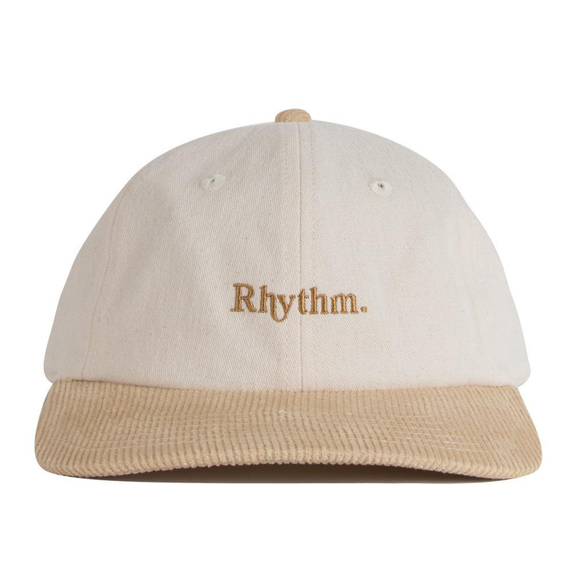 Rhythm Essential Brushed Twill Hat