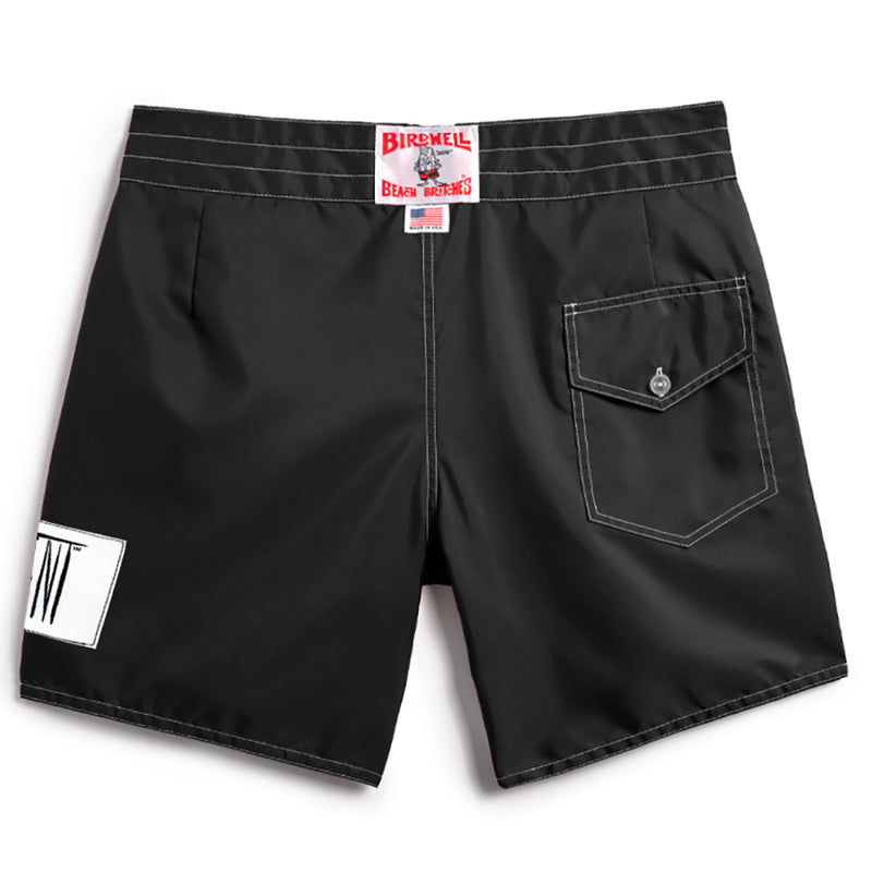 Birdwell x Brian Bent 310 Mens Boardshorts