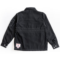 Birdwell x Brian Bent Mens Comp Jacket