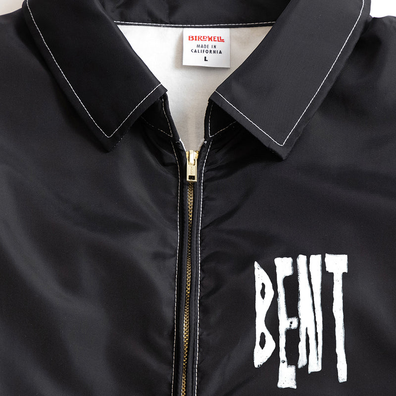Birdwell x Brian Bent Mens Comp Jacket