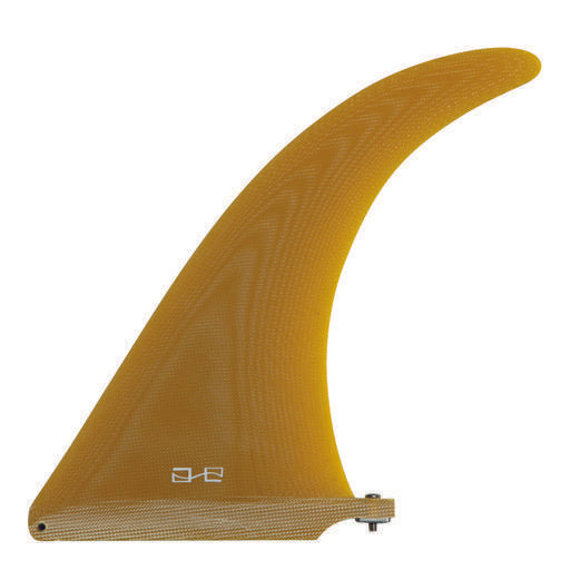 Gato Heroi Model T 9” Surfboard Fin, DIJON