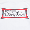 Dewey Weber Mens Classic Tee