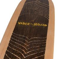 Smell the Flowers Arts Under the Sea Wind Skateboard