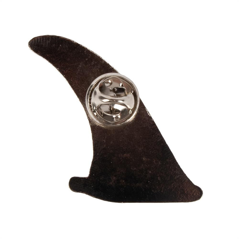 Thalia Surf Fin Pin, view 3