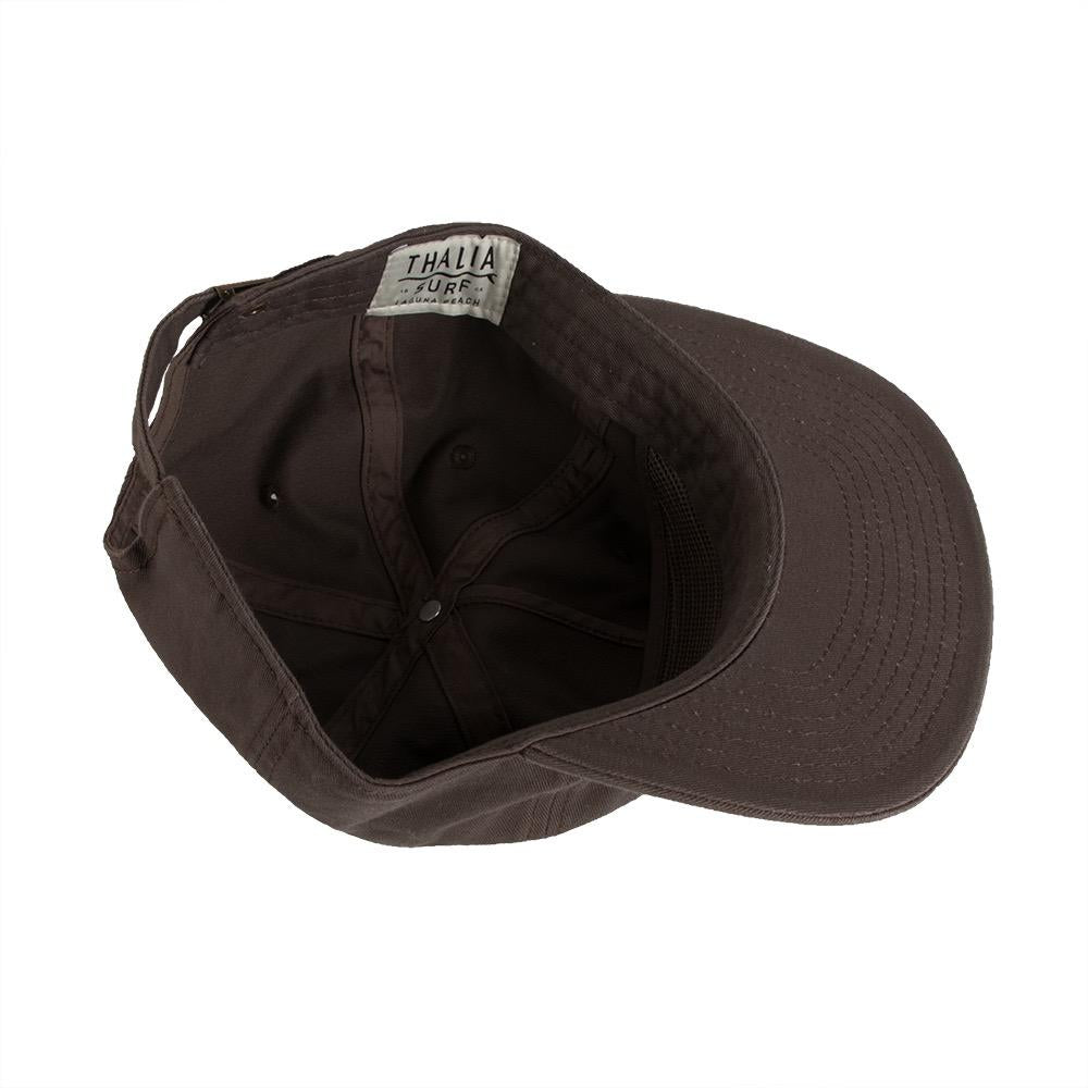 Thalia Surf Bird Barrel Hat, view 3