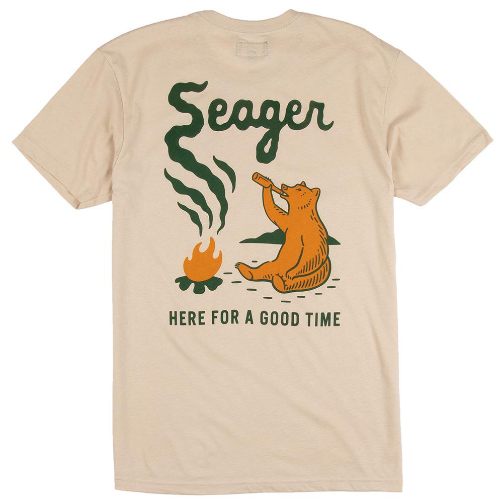 SEAGER – Thalia Surf Shop