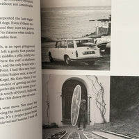 Adam Mar Am Surf No. 2 Book