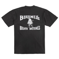 Birdwell License Plate Mens Classic Tee