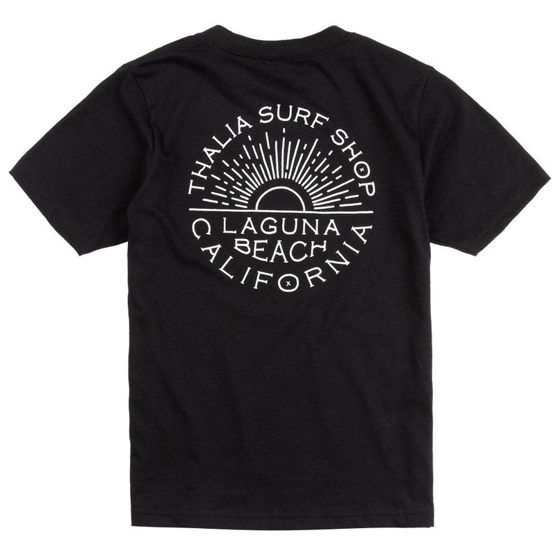 Thalia Surf Sunny Kids Tee