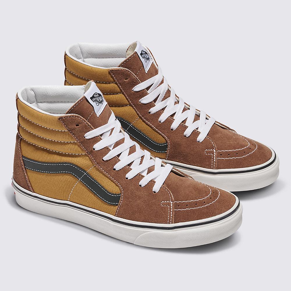 Zapatos vans hotsell 2019 xei