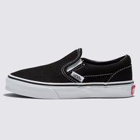 Vans Classic Slip-On Kids Shoes