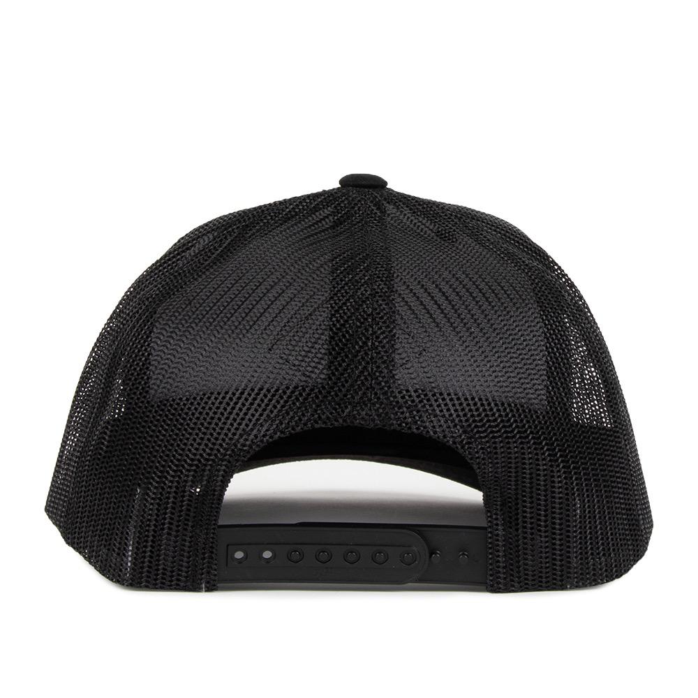 Thalia Surf Diamond Patch Trucker Hat, view 3