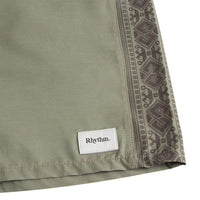 Rhythm Guerrero Mens Boardshorts