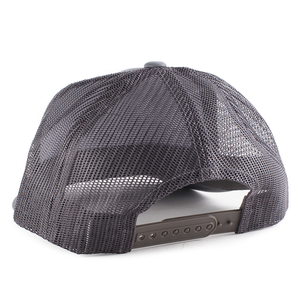 Thalia Surf Womp Trucker Hat, view 4