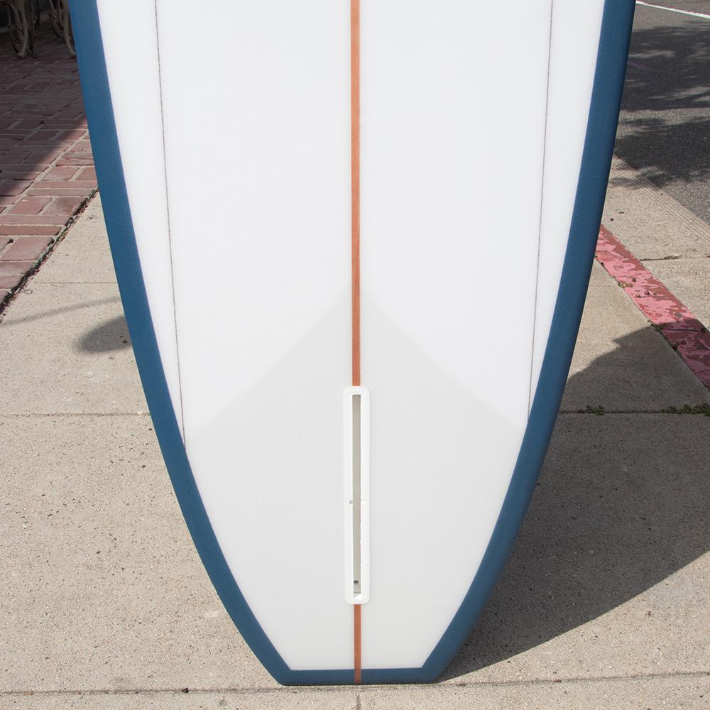 Tyler Warren 9’4” Rose Surfboard