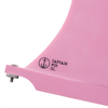 Captain Fin Alex Knost Sunshine Pink 10” Surfboard Fin