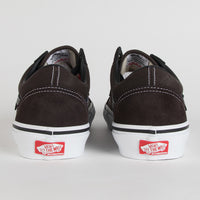 Vans Skate Old Skool Mens Shoes