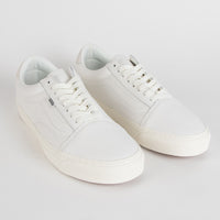 Vans Old Skool Lux Mens Shoes