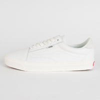 Vans Old Skool Lux Mens Shoes