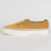 Vans MTE Authentic Reissue 44 Mens Shoes, SALT WASH HARVEST