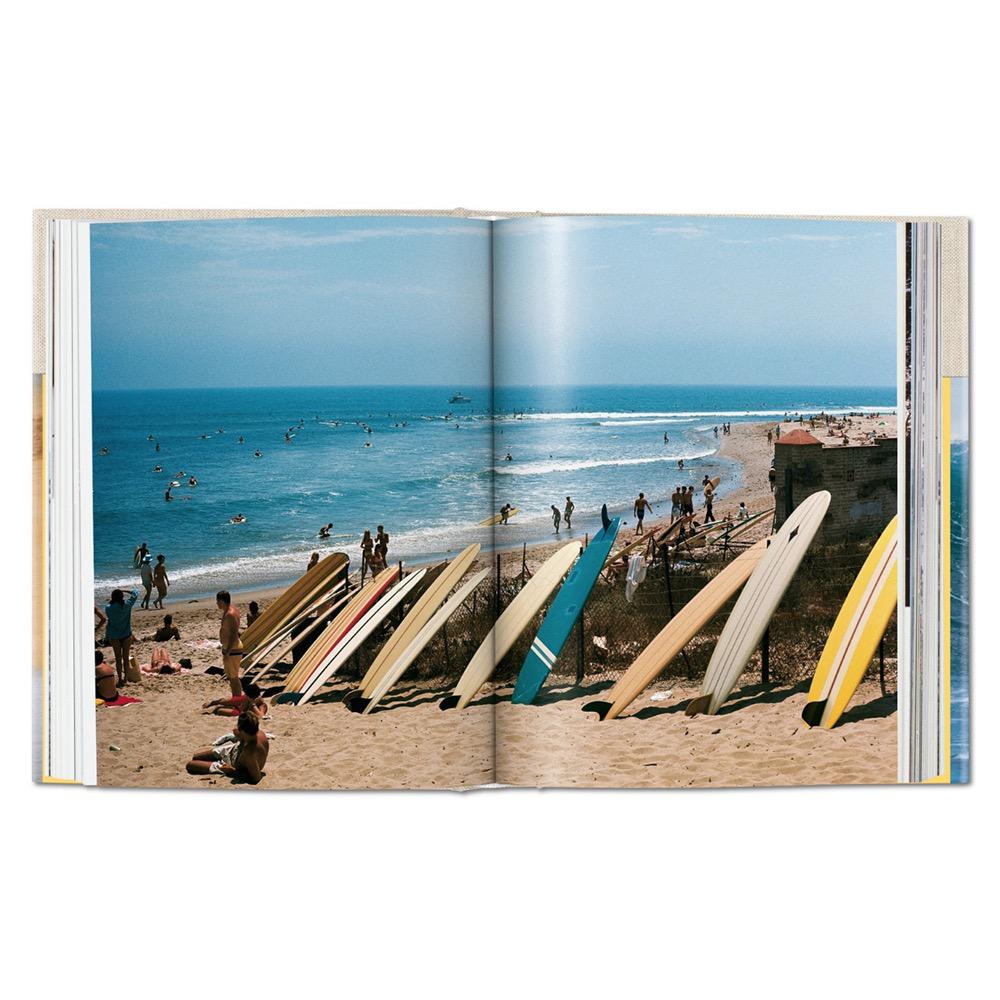 Leroy Grannis: Surf Photography Book, view 4