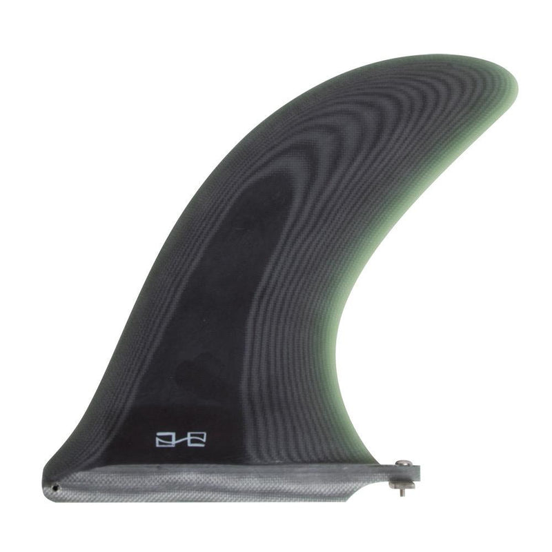 Gato Heroi Model K 9.5” Surfboard Fin