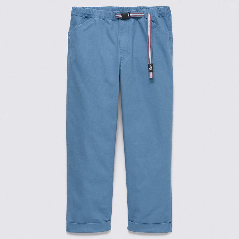 Pantalon Dril Slim Sirg - Kenzo Jeans