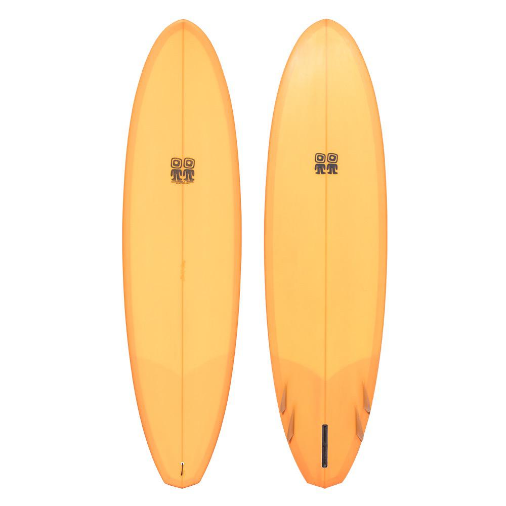 Mid-Length 7'-9' – Thalia Surf Shop