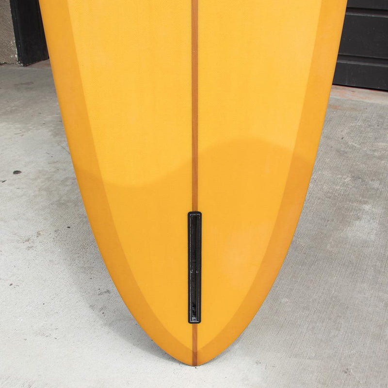 Gato Heroi 9’7” Double Dagger Surfboard