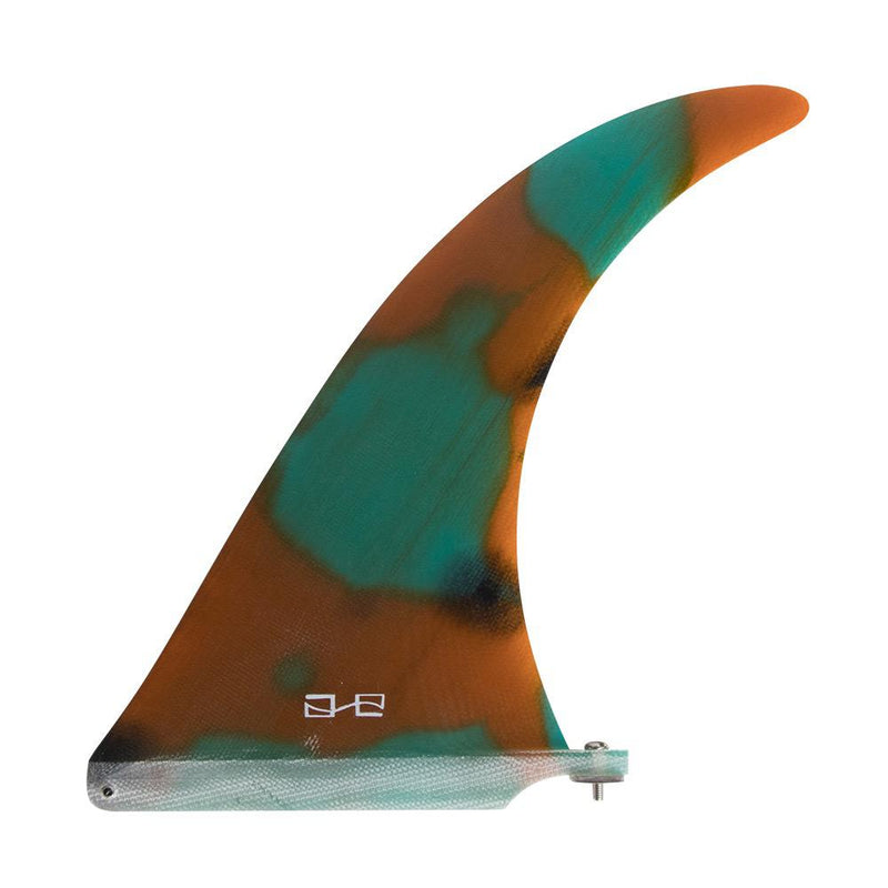 Gato Heroi Model T 9.5” Surfboard Fin