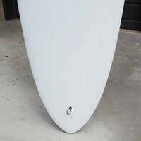 Gato Heroi 7’10” Acid 20 Surfboard