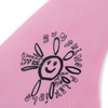 Captain Fin Alex Knost Sunshine Pink 10” Surfboard Fin