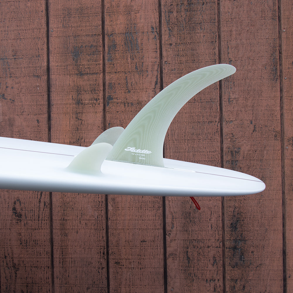 Liddle 6'4" Burrito Surfboard, Clear, view 2