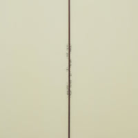 Liddle 6'8" Death Machine Surfboard