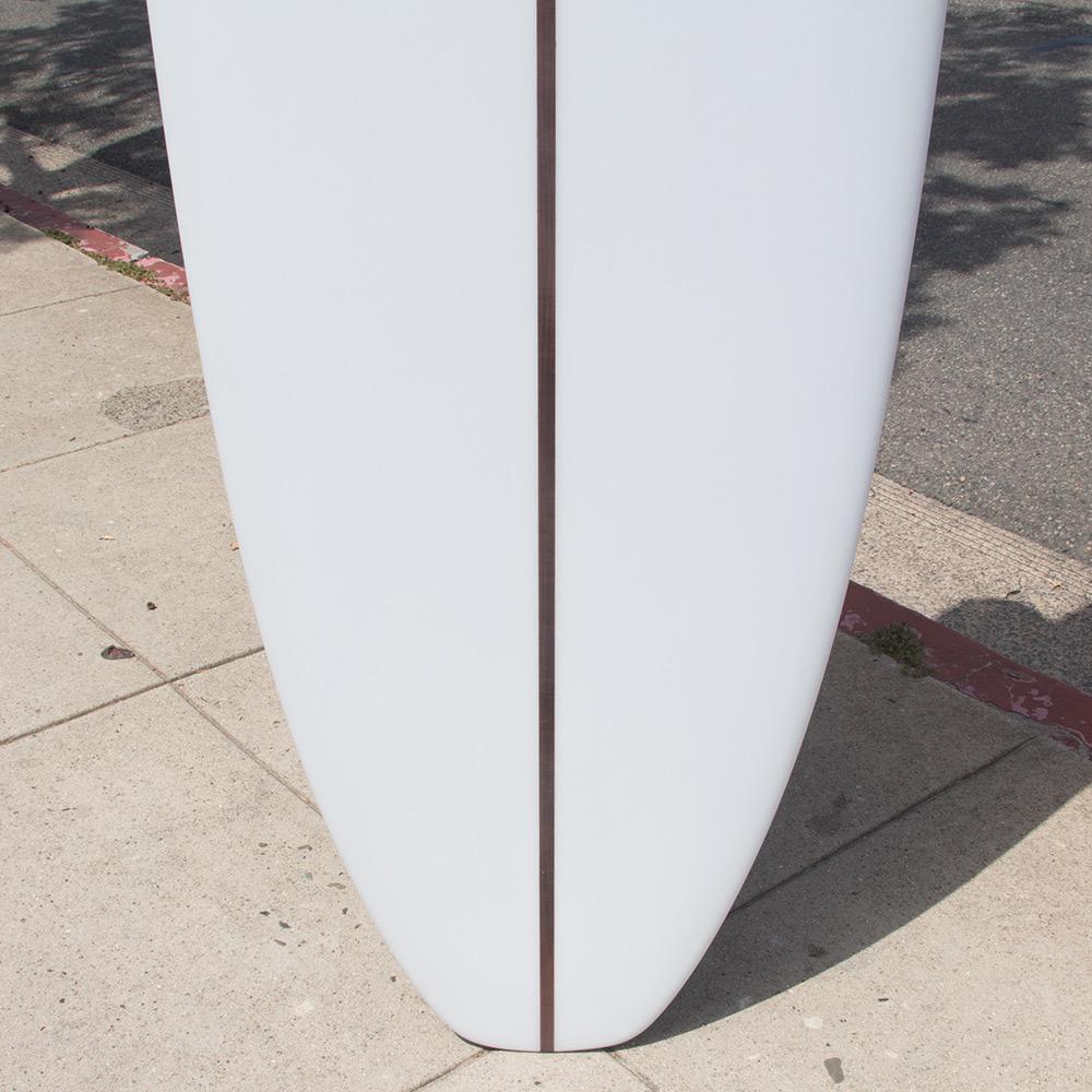 Alex 2024 knost surfboard