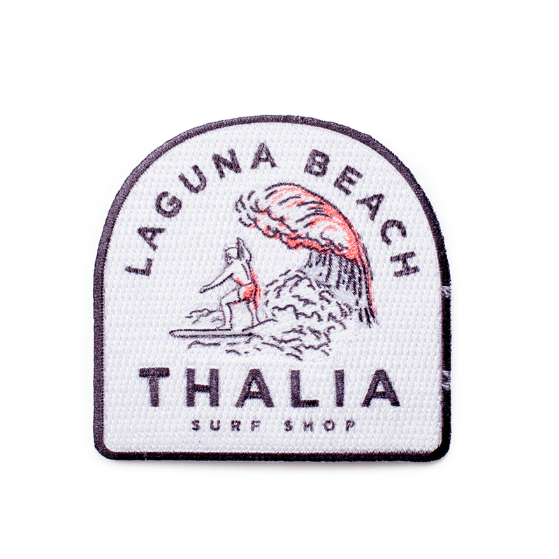 Thalia Surf Womp Patch