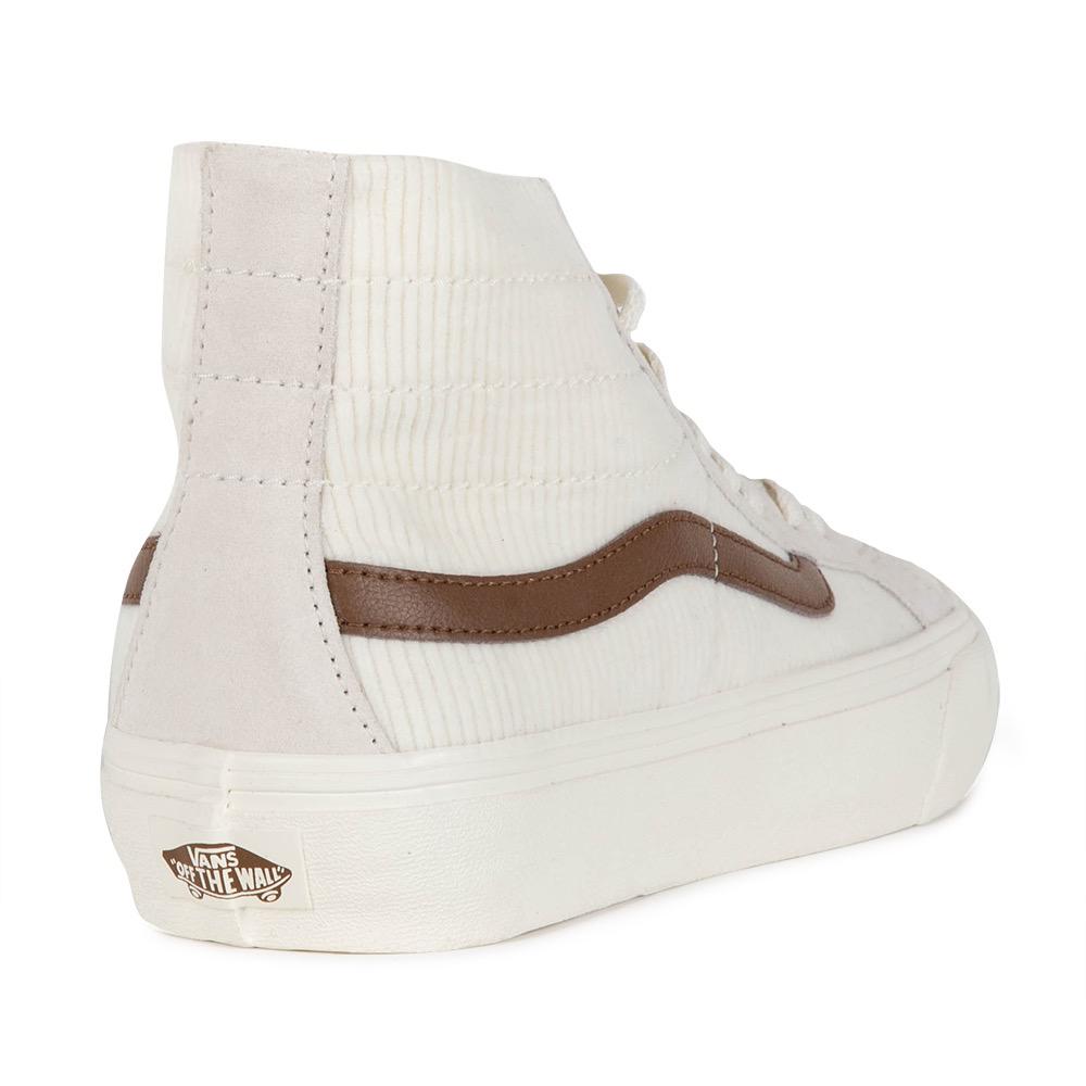 Vans x Thalia Sk8-Hi 138 Decon VR3 SF Mens Shoes