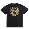 The Critical Slide Society x Thalia Surf Peace Mens Tee