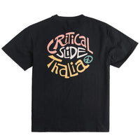 The Critical Slide Society x Thalia Surf Peace Mens Tee