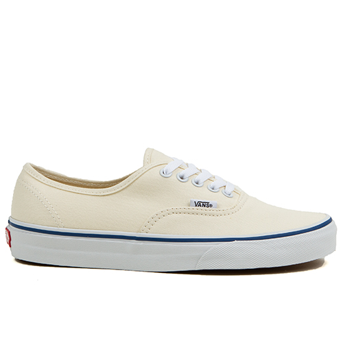 Vans Classics White Authentic Mens Shoes Thalia Surf Shop