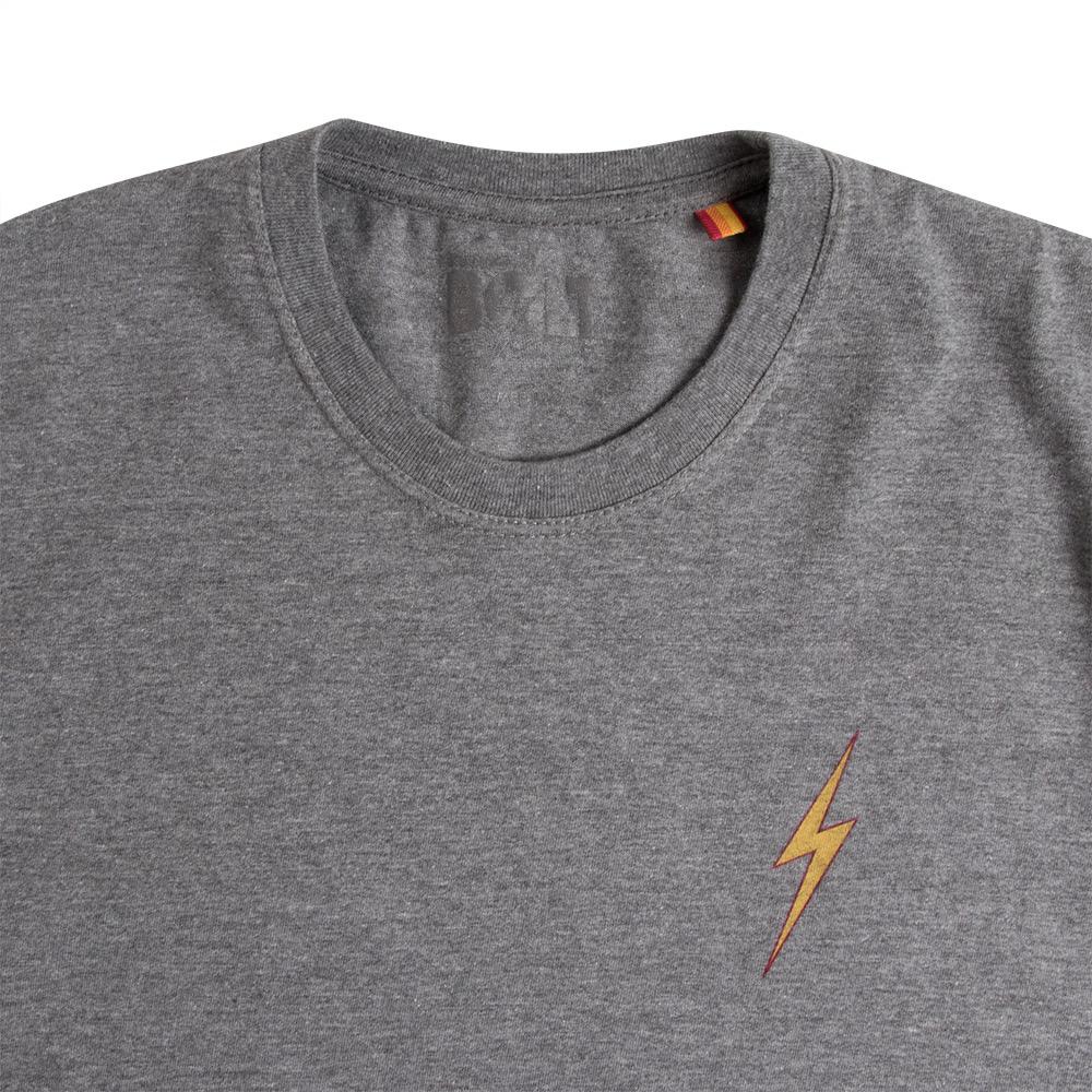 Lightning Bolt Mens Classic Tee – Thalia Surf Shop