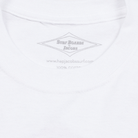 Jacobs Surfboards Mens Classic Tee