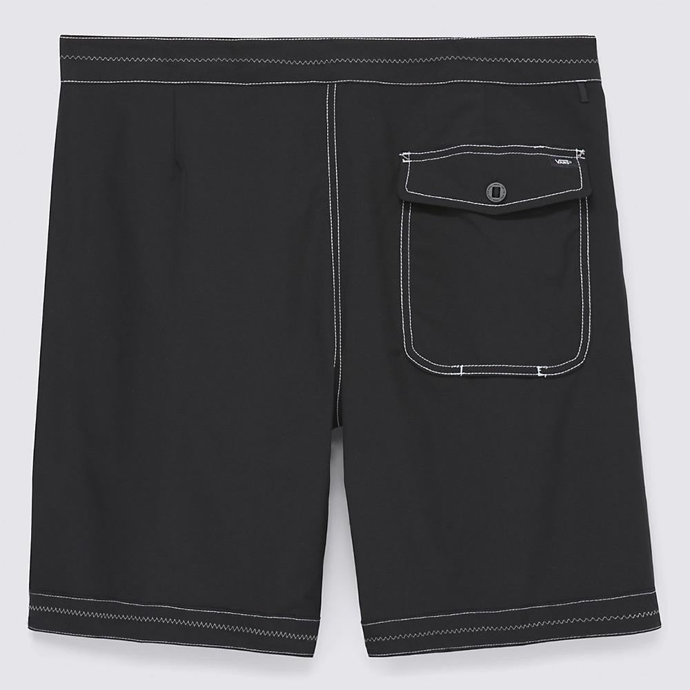 Vans Mikey February Ever-Ride Mens Boardshorts