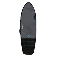 Creatures of Leisure Retro Fish 6'3" Day Use Surfboard Bag