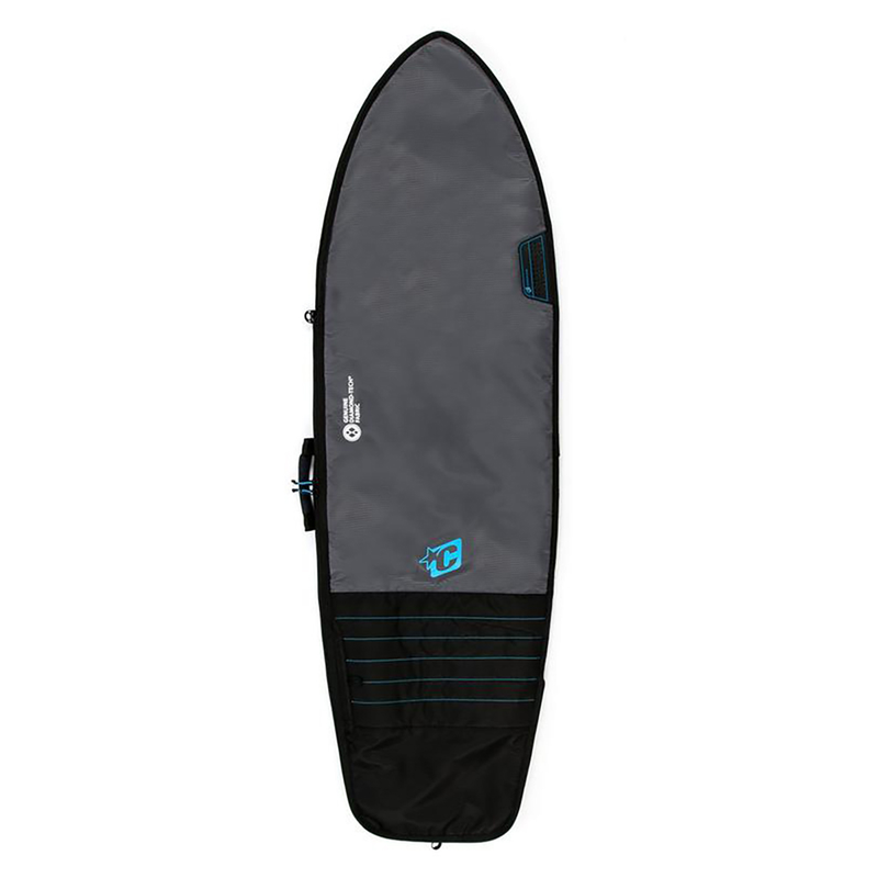 Creatures of Leisure 6’0” Fish Day Use Surfboard Bag