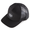 Thalia Surf Dot Patch Trucker Hat