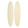 Tyler Warren 8’0” Perf Quad Egg Surfboard