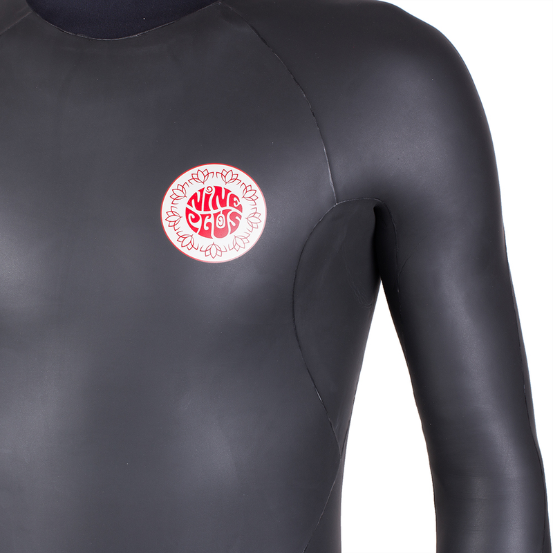 nine plus wetsuits ロングスプリング Lsize Men's Nineplus Stylist Spring Suit Mens Wetsuit – Thalia Surf Shop